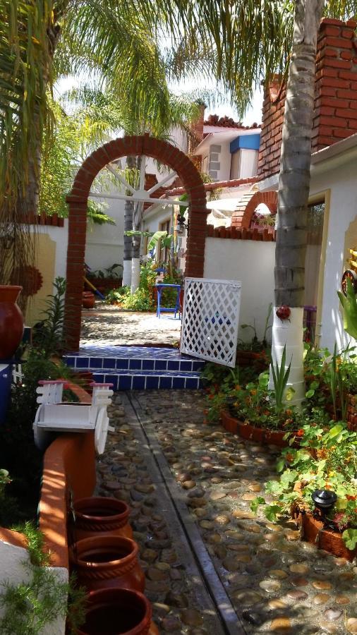 Welcome To Casa Viva Mexico 3-Bedrooms 2-Bathroms 6-Guests Close To Shoping Center & Beach Тихуана Экстерьер фото