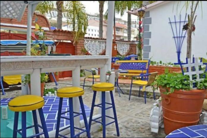 Welcome To Casa Viva Mexico 3-Bedrooms 2-Bathroms 6-Guests Close To Shoping Center & Beach Тихуана Экстерьер фото