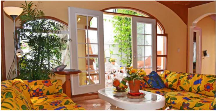 Welcome To Casa Viva Mexico 3-Bedrooms 2-Bathroms 6-Guests Close To Shoping Center & Beach Тихуана Экстерьер фото